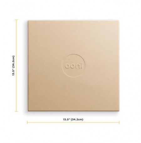 Buy Ooni UU-P07A00, koda 12 Baking Stone