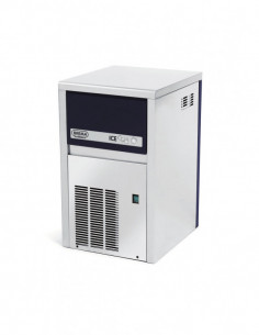 Buy Brema CB184 Self-Contained Ice Maker 22 Kg/24h