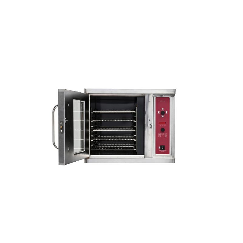 Buy Blodgett CTB Half Size Electric Convection Oven in the KSA