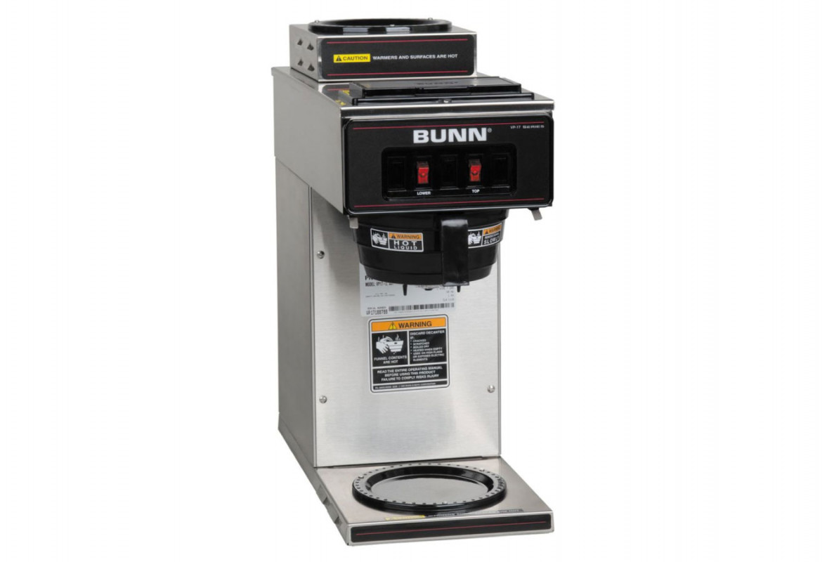 Bunn VP17A2 Filter Coffee Machine
