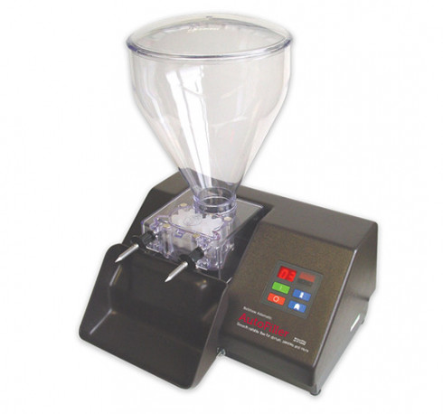 Buy Belshaw Adamatic M053-03-03900K, Auto-filler