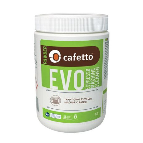 Buy Cafetto E29120 Evo Espresso Cleaning (1kg) Pack (12)