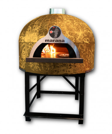 Buy Marana Forni FISSO 120, Pizza Oven