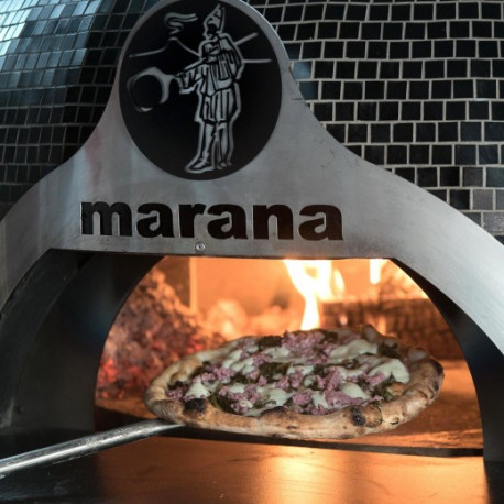 Buy Marana Forni FISSO 120, Pizza Oven