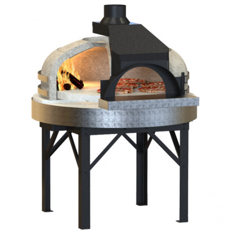 Buy Marana Forni FISSO 120, Pizza Oven