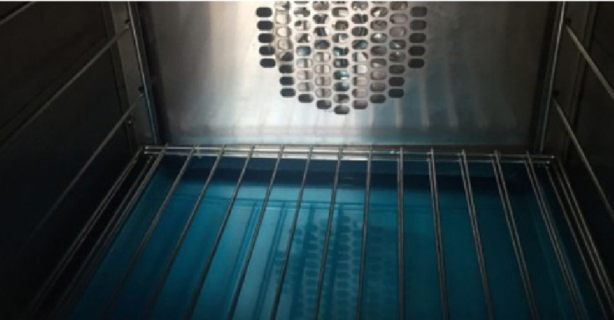 Buy Berjaya BJY-E-CO28, Convection Oven Without Steamer