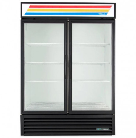 Buy True GDM-49 Merchandising Refrigerator