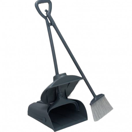 Buy Voltt VC102, Dustpan Brush Set