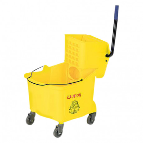 Voltt VC100, Wringer Trolley