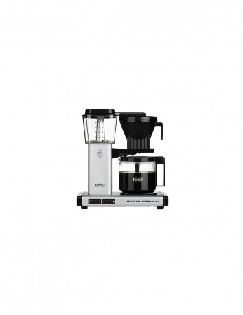 Buy Moccamaster KB, Glass Carafe Coffee Brewer