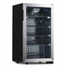Buy Bancool LSC105F,Underbar Refrigerator - 92L