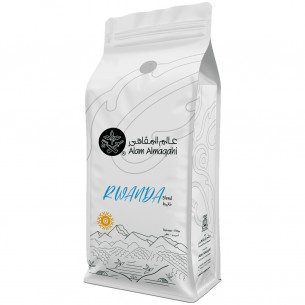 Buy Alam Almaqahi Rwanda Blend Coffee Beans 10x1kg