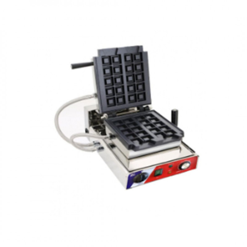 2C Group, GLS-600, Rectangle Waffle Irons