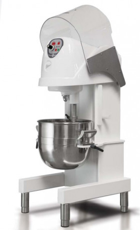 Buy Steno PL30F/V, Dough Mixer- 30L