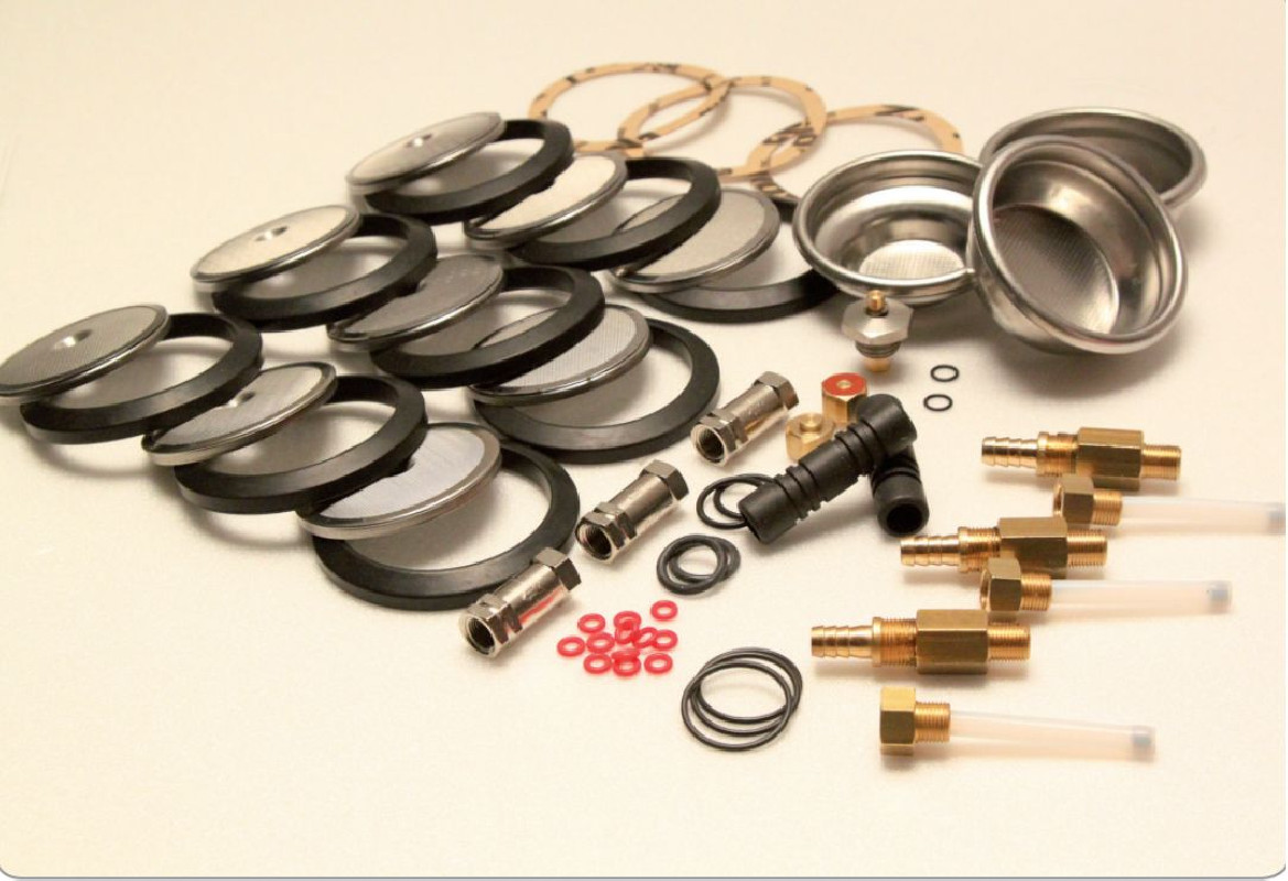 Nuova Simonelli 98260000000093 Annual Maintenance Kit