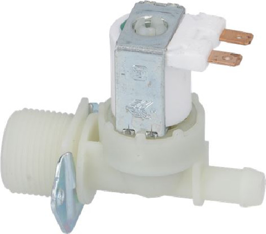 Buy Hoonved 120173 Solenoid Valve