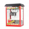 Buy Electric, Pop Corn Machine Golden Ice HP-6C
