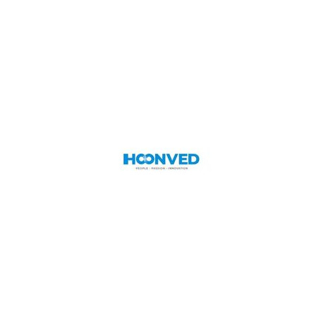 Buy Hoonved 121178 EL.VALV.01.010.125 24V AC