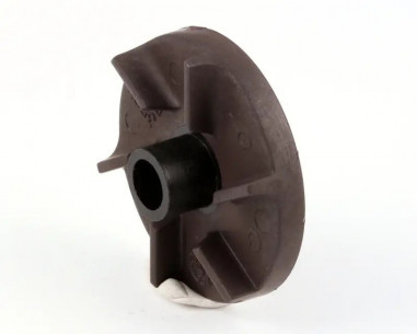 Buy Crathco 3587 Impeller, Mcx Standard, Black