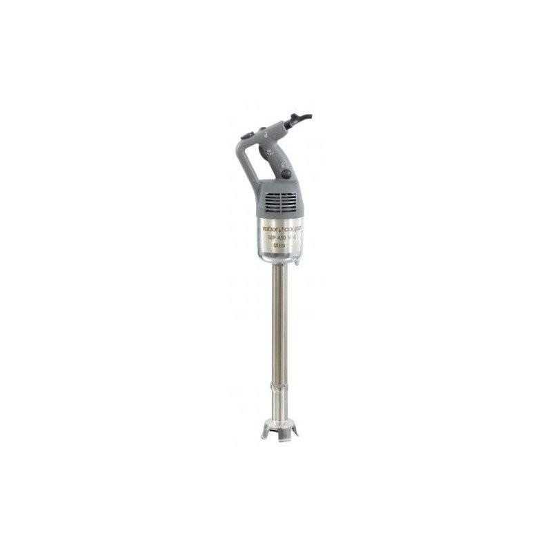 エフエムアイ　robot coupe MP 450 Ultra MP 450 Ultra Immersion Blenders - Robot Coupe