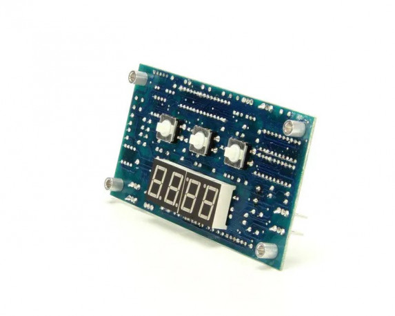 Temperature Control Display, 150-165F, DHC-10( 7000346)من أي جاي أنتونز