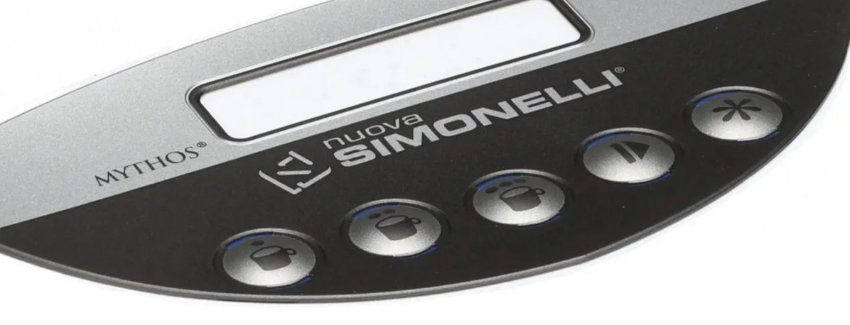 Buy Nuova Simonelli 15030012 front Display