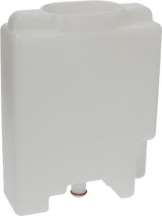 Buy Nuova Simonelli 98200000000020 WATER CONTAINER ASSEMBLY WITH FLOAT SENSOR