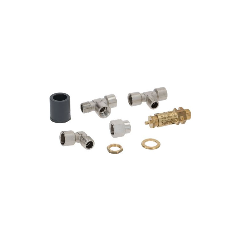 Nuova Simonelli Valve Replacement Kit, 98250000000040