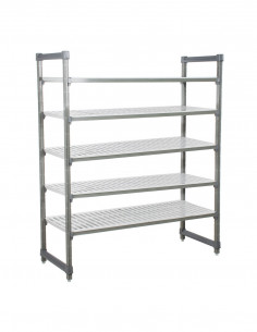 Buy Cambro Camshelving ESU183672V4580,  Elements Starter Unit