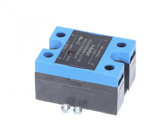 Buy Antunes 7000370 Solid State Relay Kit