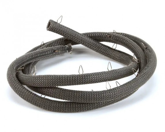 TurboChef HHB-8236.B, Door Gasket, 24 Pins, HHB2