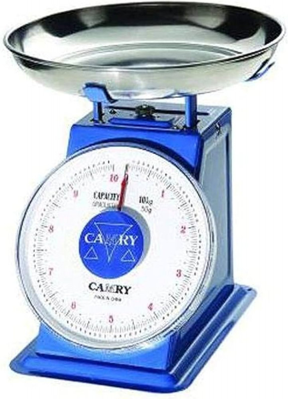 kitchen scale balanza camry manual