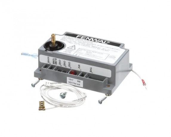 Direct Spark Ignition Control Kit, Natural Gas, Propane ( 54725)من بلودجيت