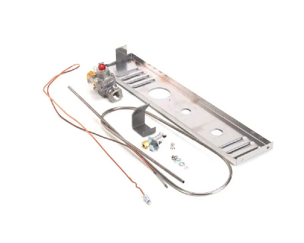 Blodgett 52301 Pilot Safety Valve Upgrade Kit, TS11K