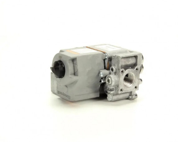 Gas Valve, Honeywell, 120V, Natural Gas ( 41045)من بلودجيت