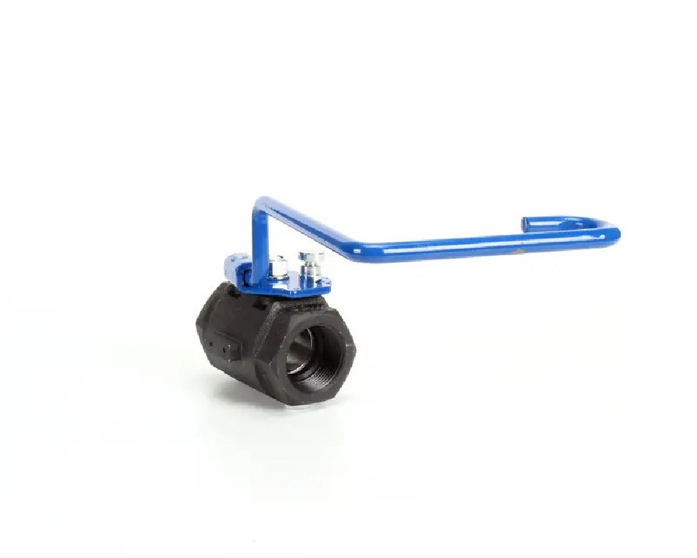 Pitco 60131006, Ball Valve with Handle, 1-1/4