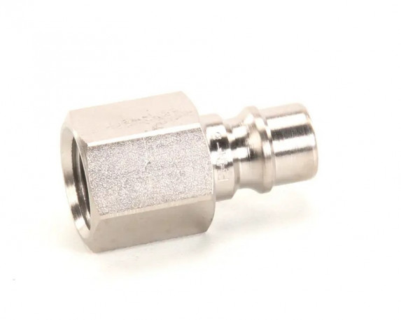 Buy Pitco P6071123, Quick Disconnect Fitting, Male, 3/8" Npt