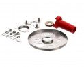 Buy Rational 87.00.564 Gasket Kit, Motor Shaft D15