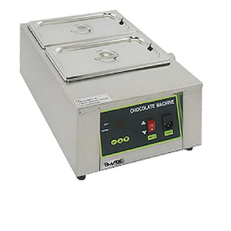 Bmax MP-D2002-2,Hot Beverage Dispenser