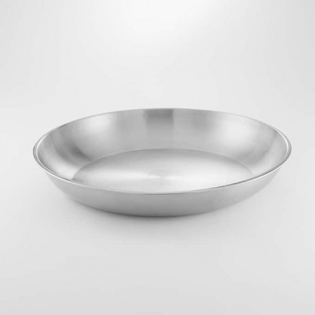 Buy American Metalcraft SSEA16, Trays