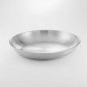 Buy American Metalcraft SSEA16, Trays