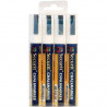 Buy American Metalcraft SMA510V4WT, Tip Marker