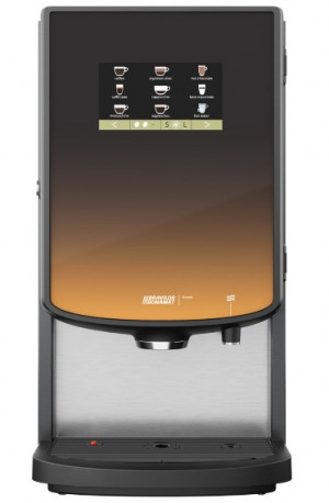 Buy Bravilor Bonamat 8.020.360.31002  Super Automatic Espresso Machine