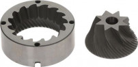 Buy Cimbali 1251045, Grinder Burrs Pair Cimbali-faema Conical RH