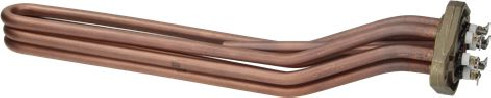 Buy Cimbali 1755117, Heating Element 3780/4500w 230/400v