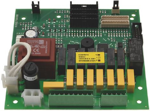 Buy Cimbali 3341-134-100, Electronic Board CPU