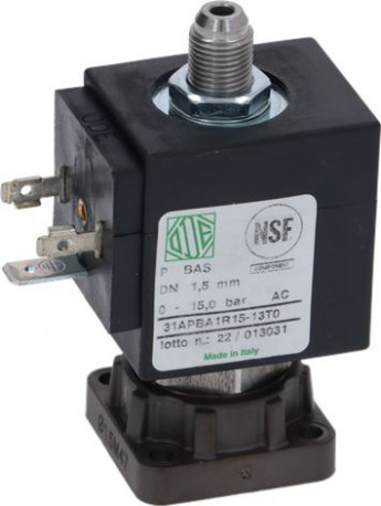 سيمبالي 1120268, Solenoid Valve Ode 3-way 230v 50/60hz