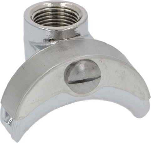Cimbali 1022502, Double Spout Ø 3/8