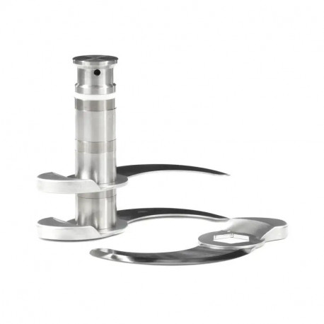 Buy Robot Coupe 57081, Straight Blade Assembly, R45