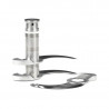 Buy Robot Coupe 57081, Straight Blade Assembly, R45